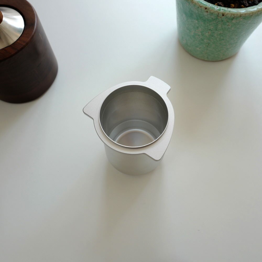 브레빌 도징컵 54mm 870 878 880 820 밤비노 호환 - 상세 이미지 3