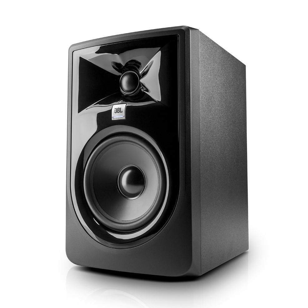 JBL 305P MK2 상세 이미지