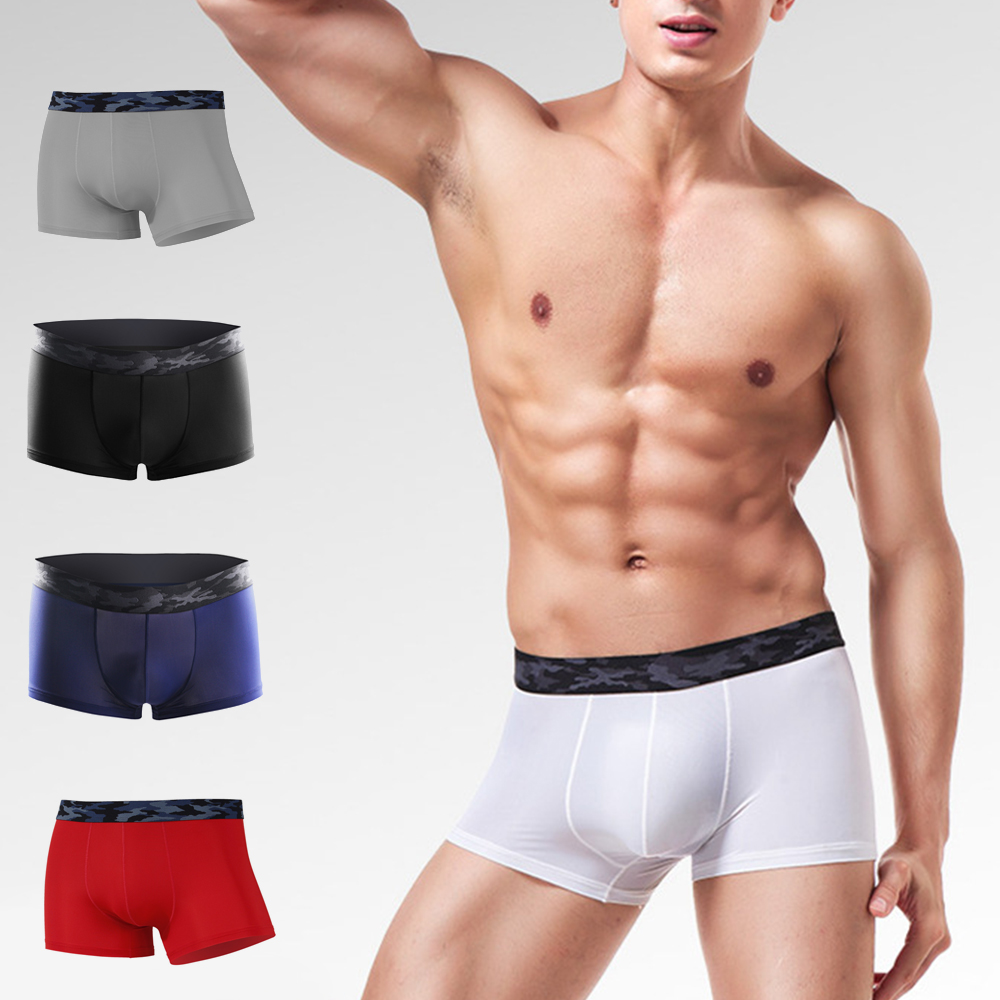 커먼멜로우 남성 언더웨어 런닝 드로즈팬티 모음전 이미지 8