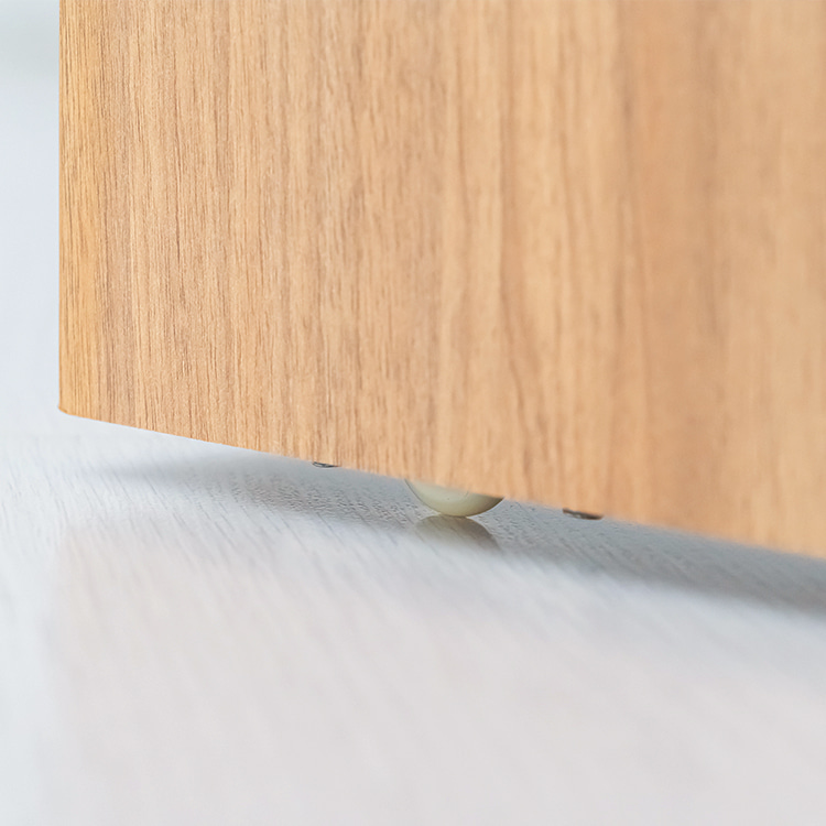 피크 스탠딩테이블 1400360 라이트브라운 2266.9800