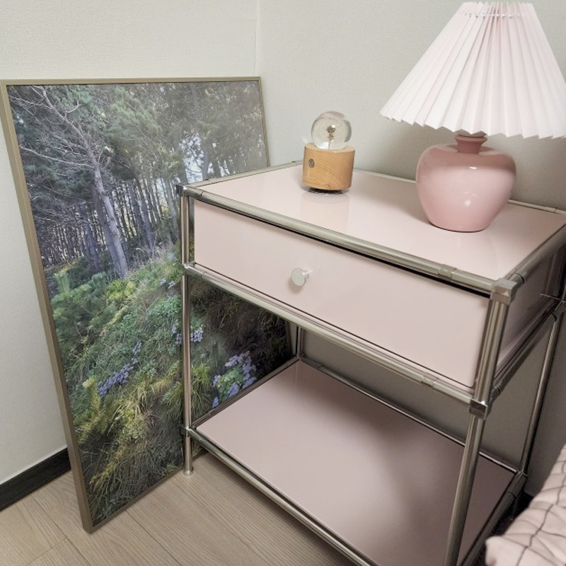 알루미늄 액자 프레임 틀 주문제작 맞춤 사이즈 A4