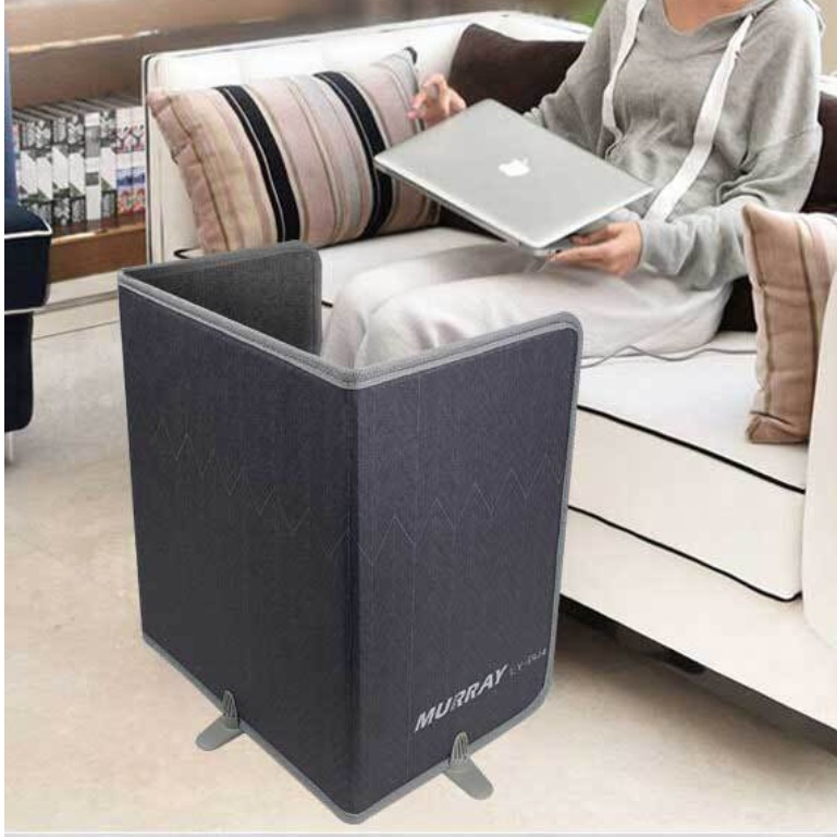 접이식발난로 히팅패드 파티션난로 