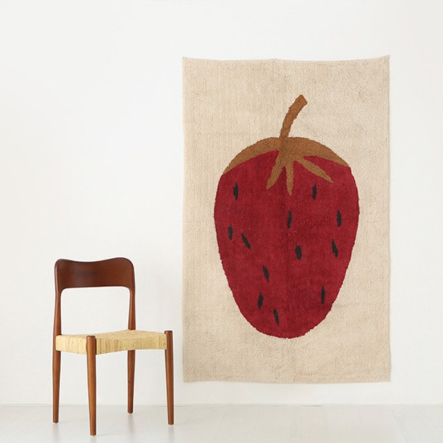 BERRYS 러그 120x190 1343.9471, 120x190cm