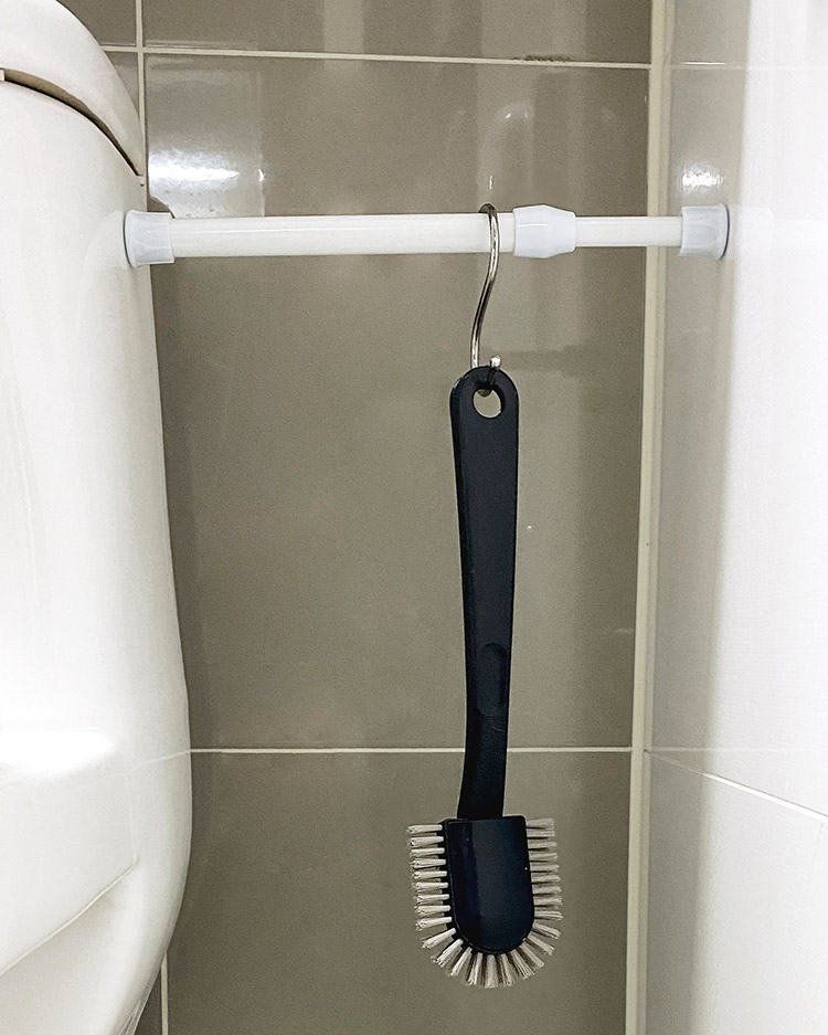 타공없이 커튼 압축봉 못없이커튼봉 신박한 정리 (18) (CRA0003)