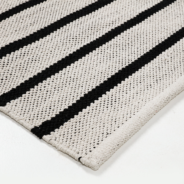 DUTUM 러그 내추럴 9572.3071, 90x50cm