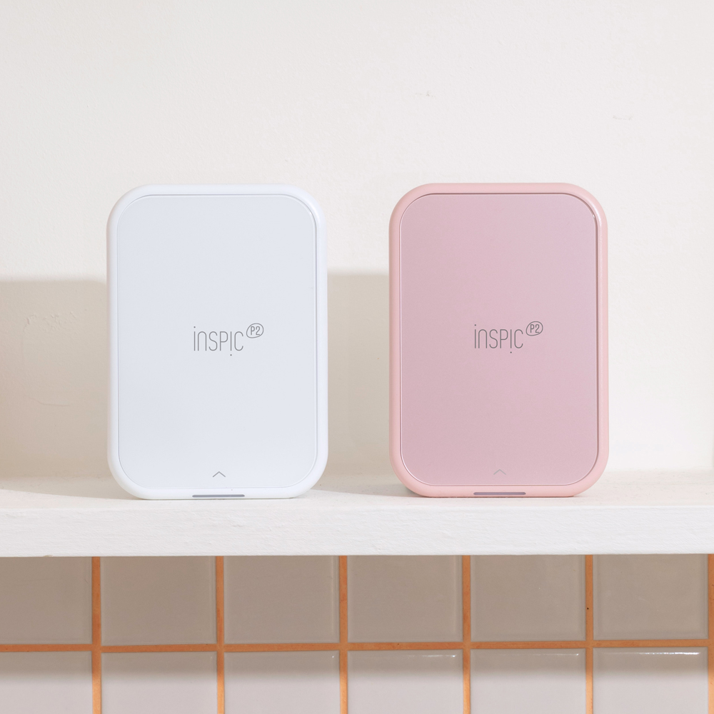 [N포인트 1만원] 캐논 인스픽P2 20매패키지 포토프린터 핸드폰 사진인화 PV-223 - 상세 이미지 3