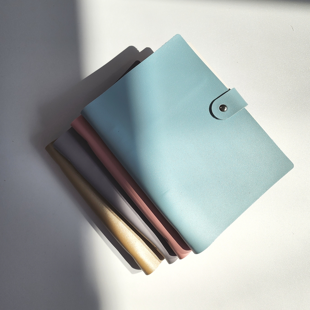 스티커 포토인생 네컷앨범 사진첩 접착식 포토북 사진첩 바인더 이미지 4