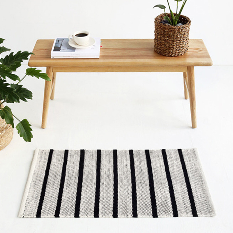 DUTUM 러그 내추럴 9572.3071, 90x50cm