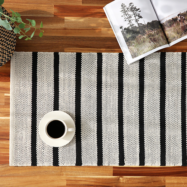 DUTUM 러그 내추럴 9572.3071, 90x50cm