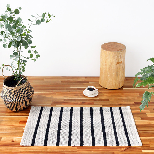 DUTUM 러그 내추럴 9572.3071, 90x50cm