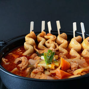 캠핑 음식 밀키트 순살 닭볶음탕 닭도리탕 오뎅도리탕 간편 요리 맛집 테오... 맛있게 먹은 솔직 후기 - 상품 이미지 2