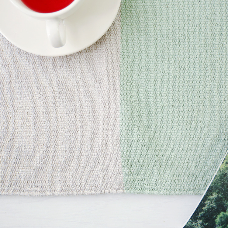 DINKI 사각러그 140x200 RAJ706 1145.7672, 200x140cm