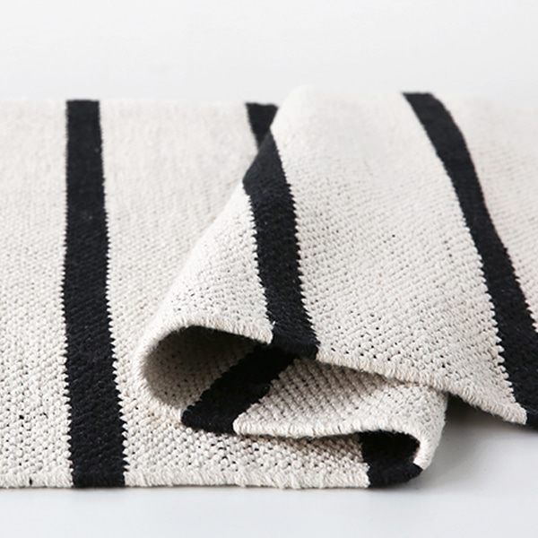 DUTUM 러그 내추럴 9572.3071, 90x50cm