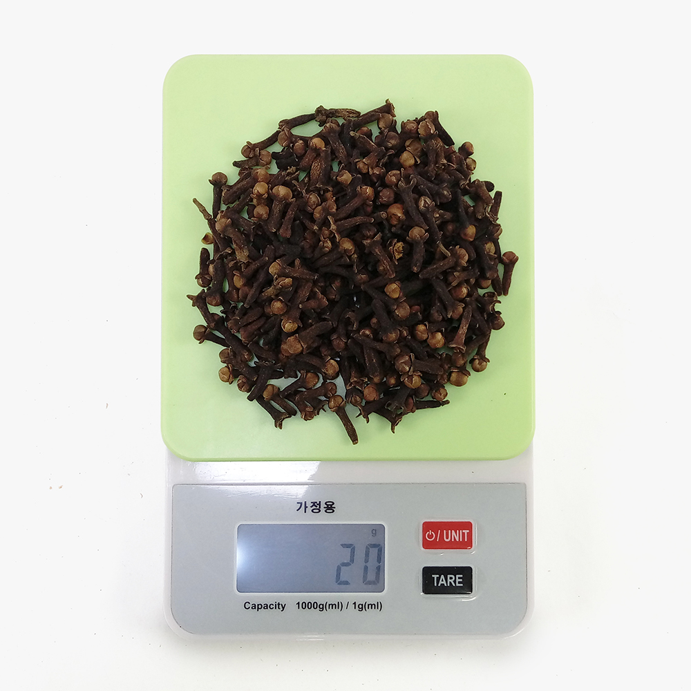 정향 뱅쇼재료 겨울음료 맛있게 즐기는 팁 겨울 음료 레시피