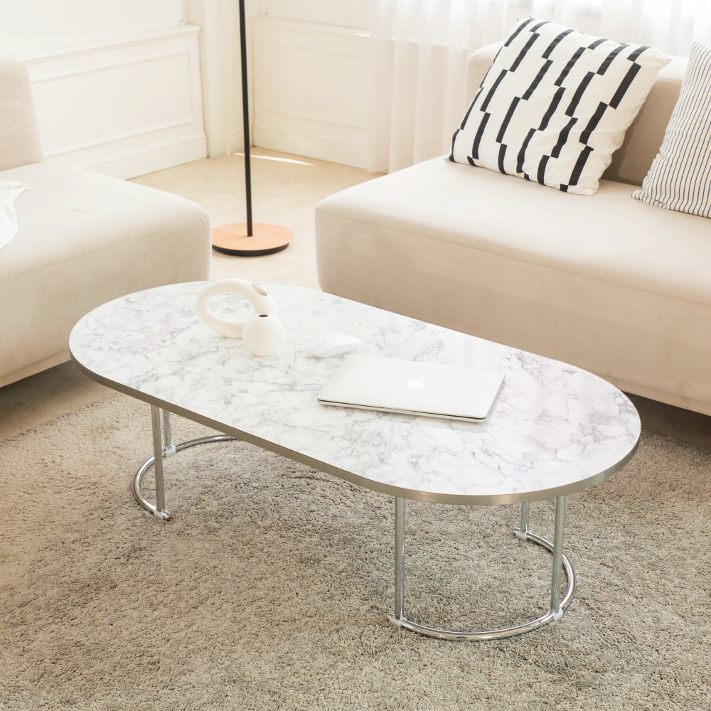 소나 좌식 쇼파 낮은테이블 거실 티테이블 탁자 1200