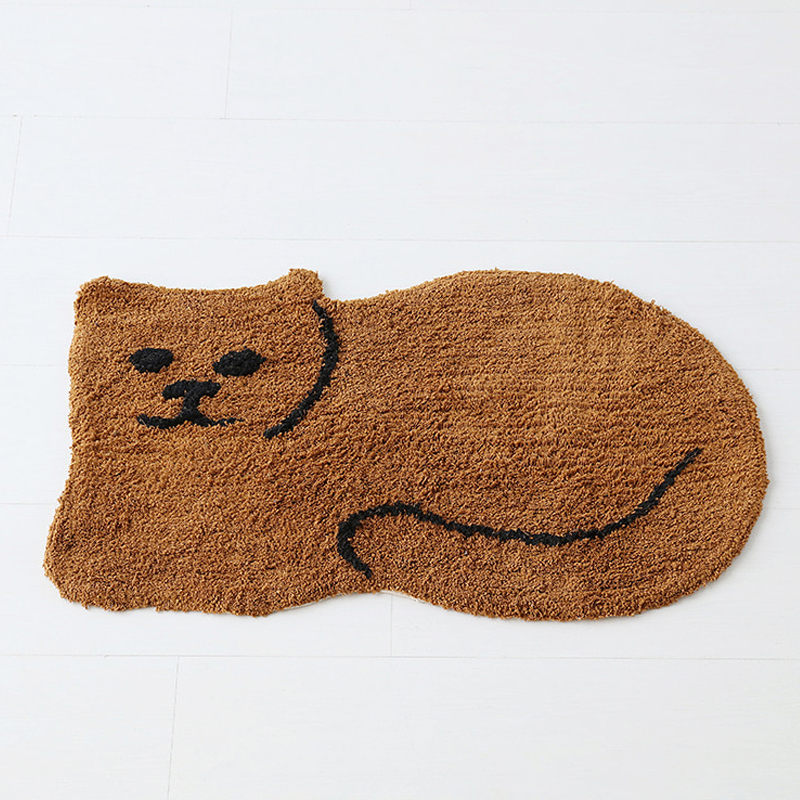 BONGJA 러그 45x75 0852.9440, 45x75cm - 메인 이미지