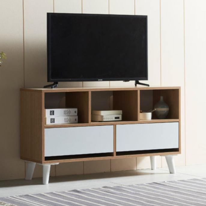 낮은 티비 선반 원룸 티비 다이 1000 미니 tv 다이