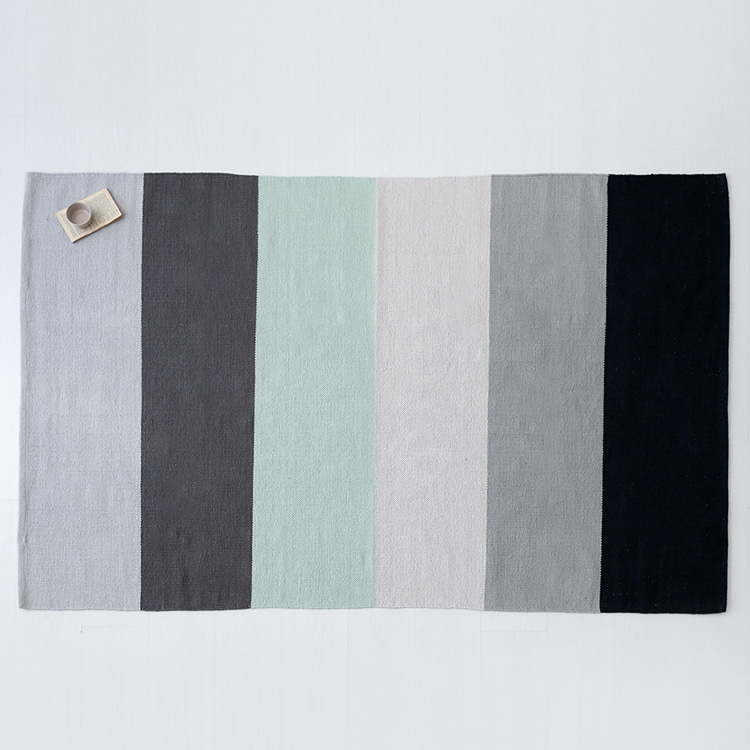 DINKI 사각러그 140x200 RAJ706 1145.7672, 200x140cm