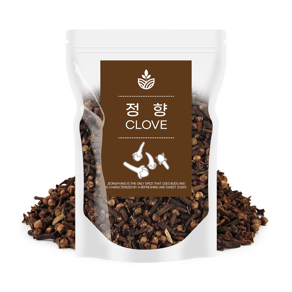 정향 뱅쇼재료 100g - 상품 이미지