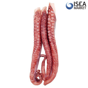 자숙 문어다리 300g 2족/3족 필리핀 문어 (도매용) 맛있게 먹은 솔직 후기 - 상품 이미지 4