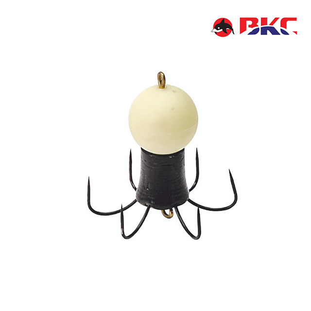 백경 쭈꾸미 애자 야광 BK-975