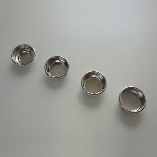 IMS 바스켓 58mm B70 26.5M 바텀리스 포터필터 E61 씨메 마누스 가찌아 이미지 3