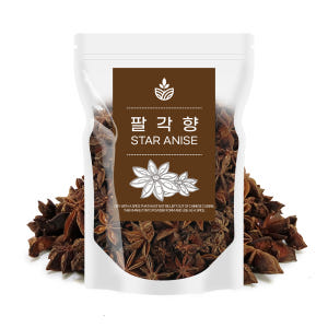 팔각향 1kg 팔각회향 스타아니스 향신료 뱅쇼재료 맛있게 먹은 솔직 후기 - 상품 이미지 1