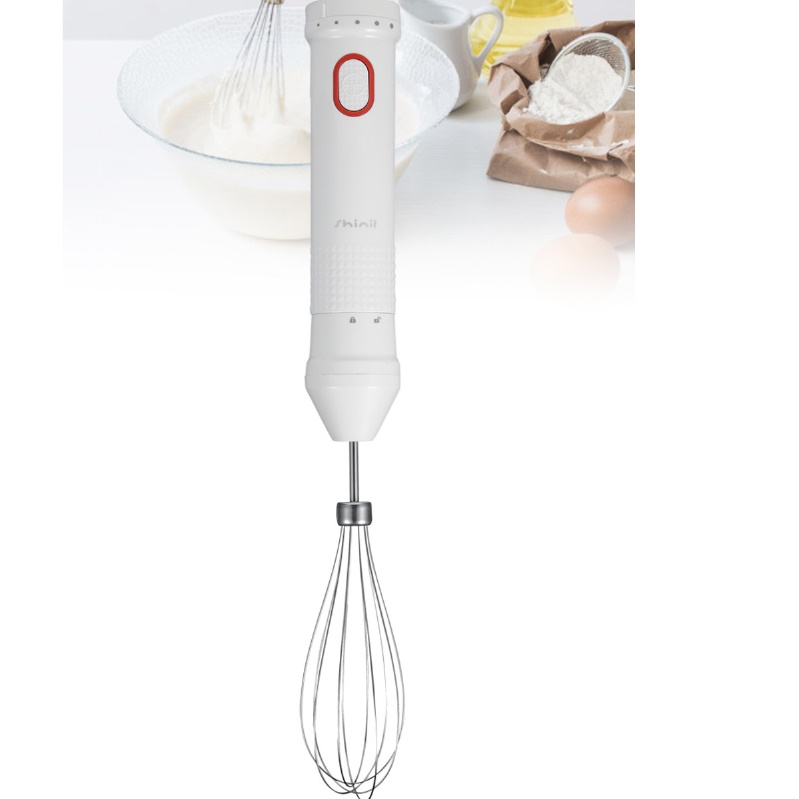 전동휘핑기 베이킹핸드믹서 머랭거품기 미니전동거품기