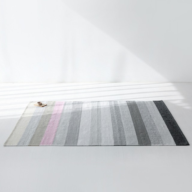 DINKI 사각러그 140x200 RAJ701 1996.1296, 200x140cm