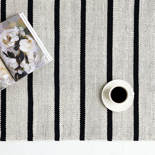 DUTUM 러그 내추럴 9572.3071, 90x50cm