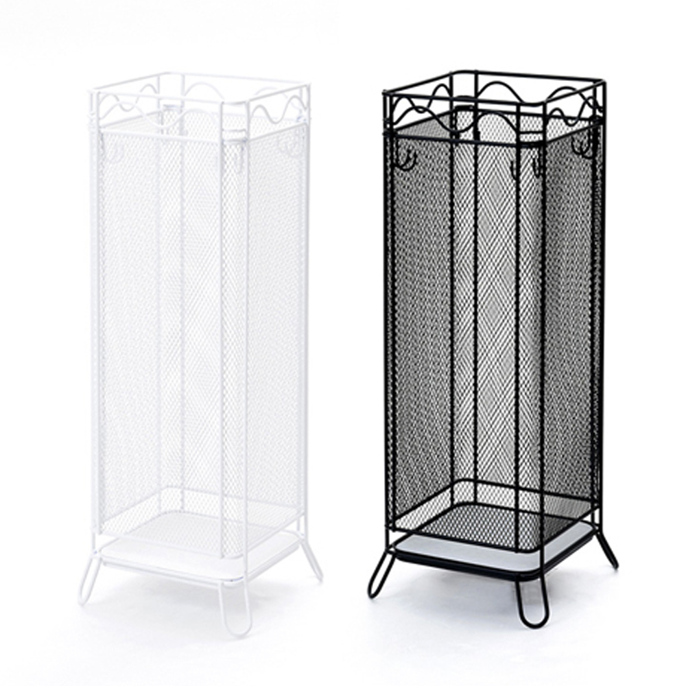 철제 우산꽂이 사무실 가정용 현관 업소용 규조토 우산보관함