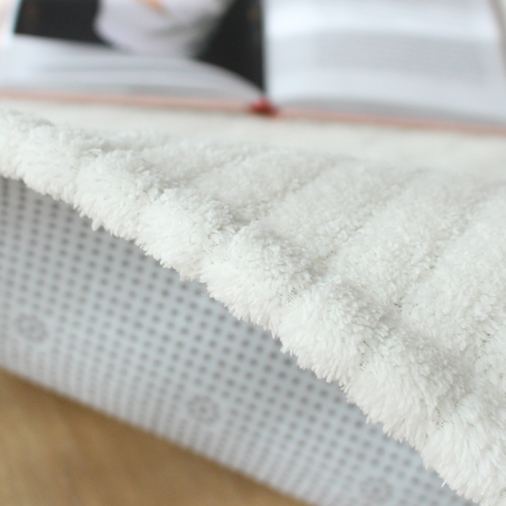 대소형 물세탁 사계절 카페트 거실 단모 극세사 미니 대형 러그