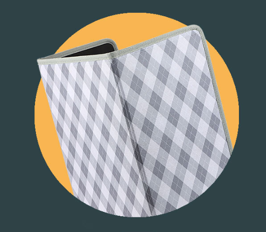 절전형 히터 사일런스 히팅패드 파티션히터