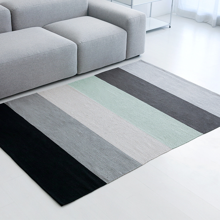 DINKI 사각러그 140x200 RAJ706 1145.7672, 200x140cm