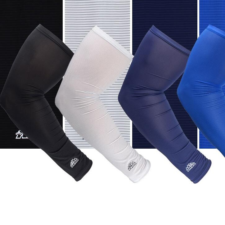 자전거 아이스쿨토시 여름용토시 냉감팔토시 골프