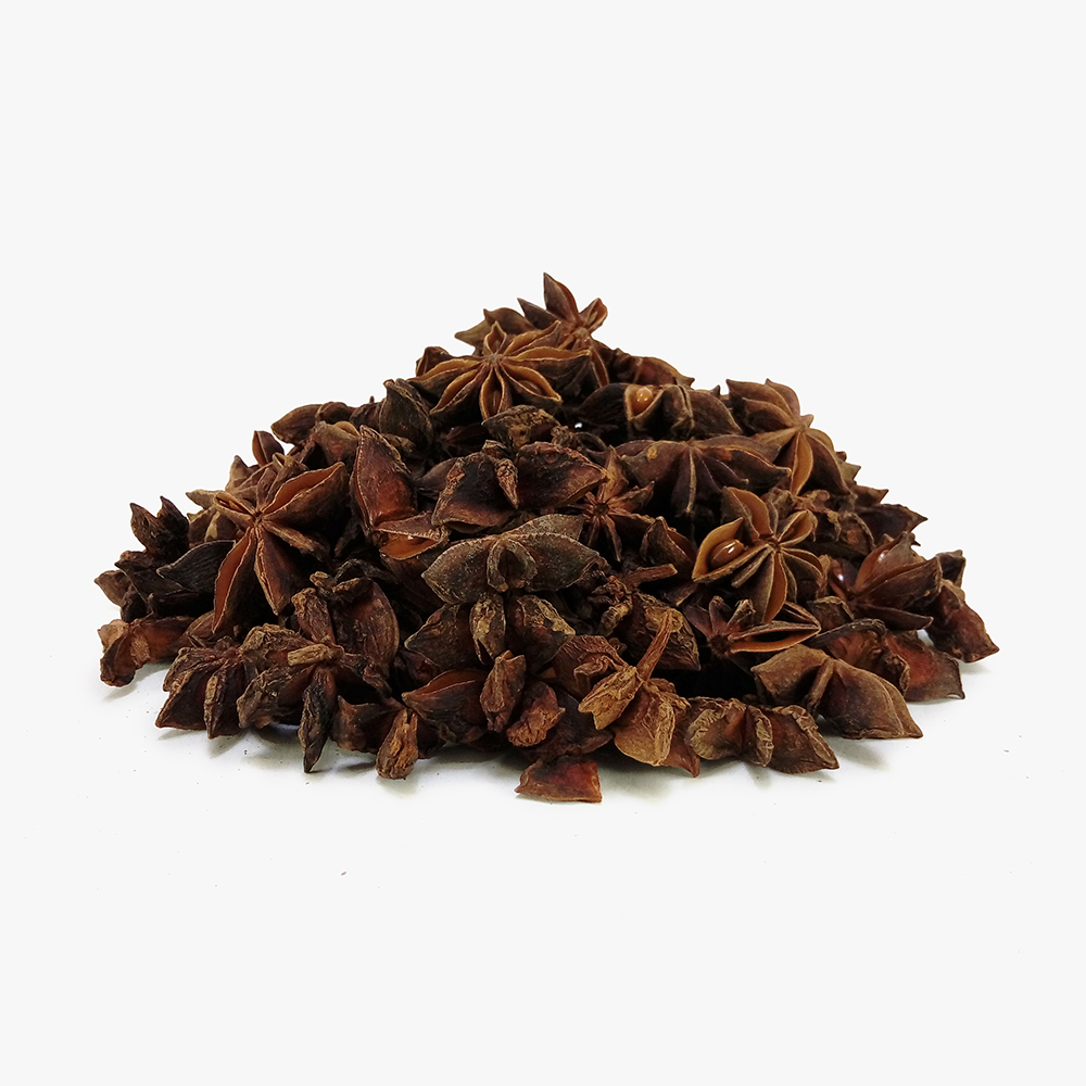 팔각향 1kg 팔각회향 스타아니스 향신료 뱅쇼재료 이미지 2
