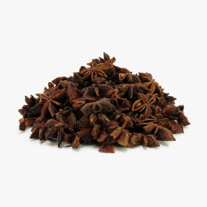 팔각향 1kg 팔각회향 스타아니스 향신료 뱅쇼재료 맛있게 먹은 솔직 후기 - 상품 이미지 2