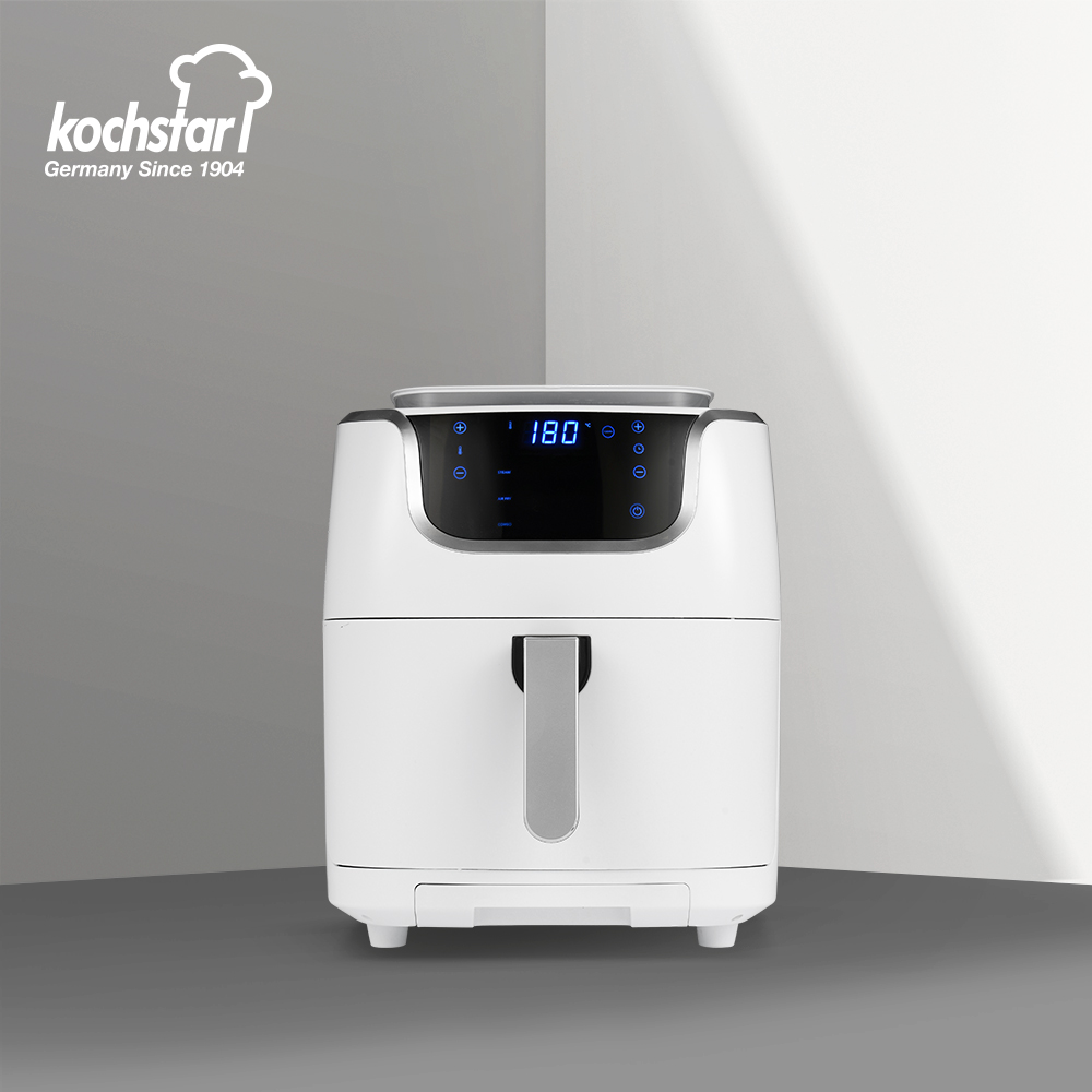 콕스타 쉬니 스팀에어프라이어 바스켓 대용량 에어후라이