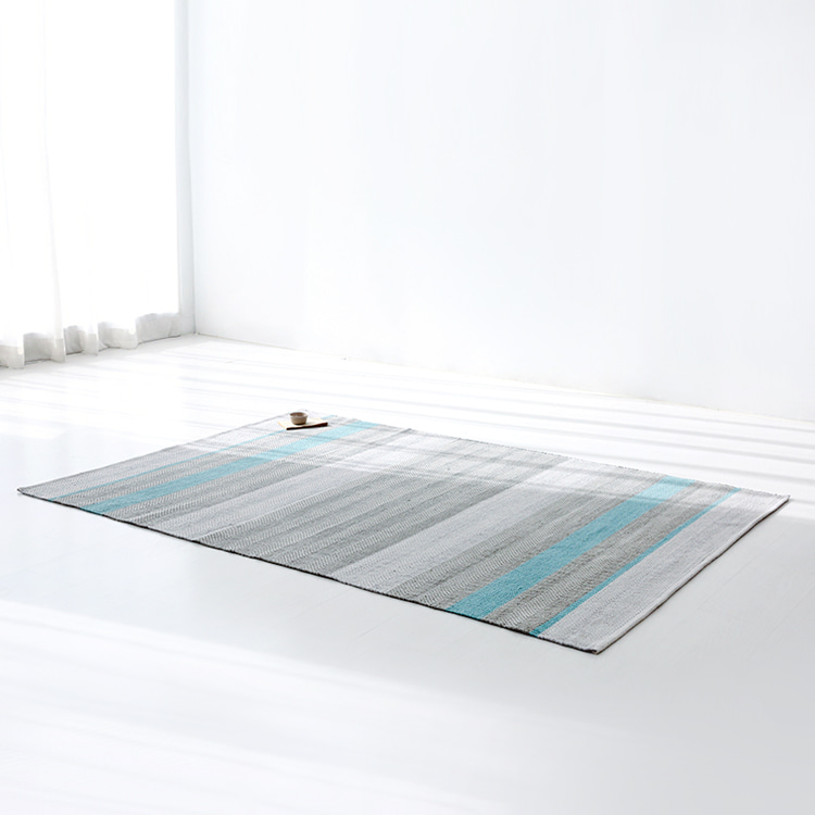 DINKI 사각러그 140x200 RAJ702 8000.9224, 200x140cm