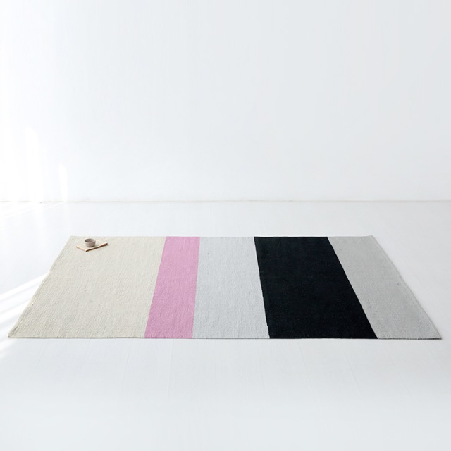 DINKI 사각러그 140x200 RAJ705 1044.7272, 200x140cm - 상세 이미지 2