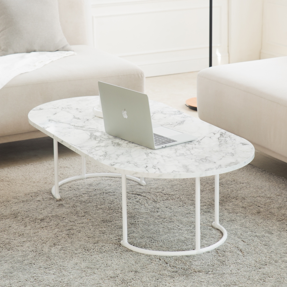 소나 좌식 쇼파 낮은테이블 거실 티테이블 탁자 1200