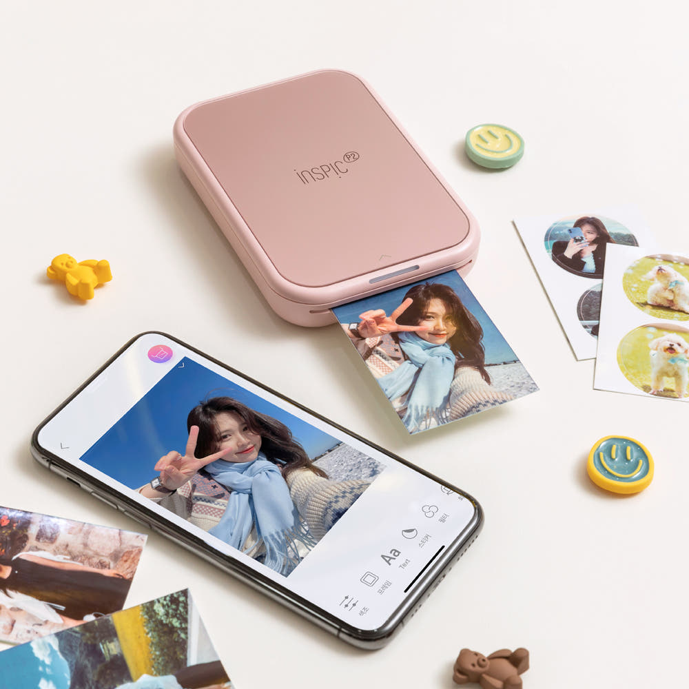 인스픽 사진 품질