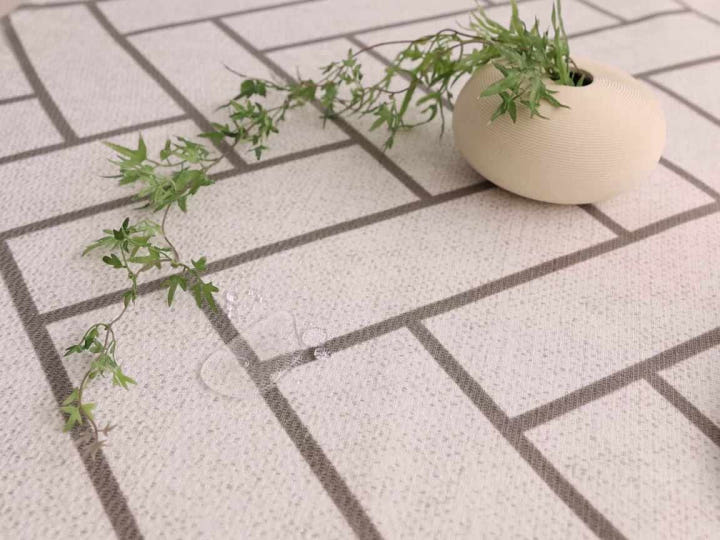 헤링본 라이트그레이