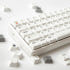 애플 레트로 키캡 XDA PBT 독거미 기계식 키보드 개봉기 | 실사용 후기 썸네일