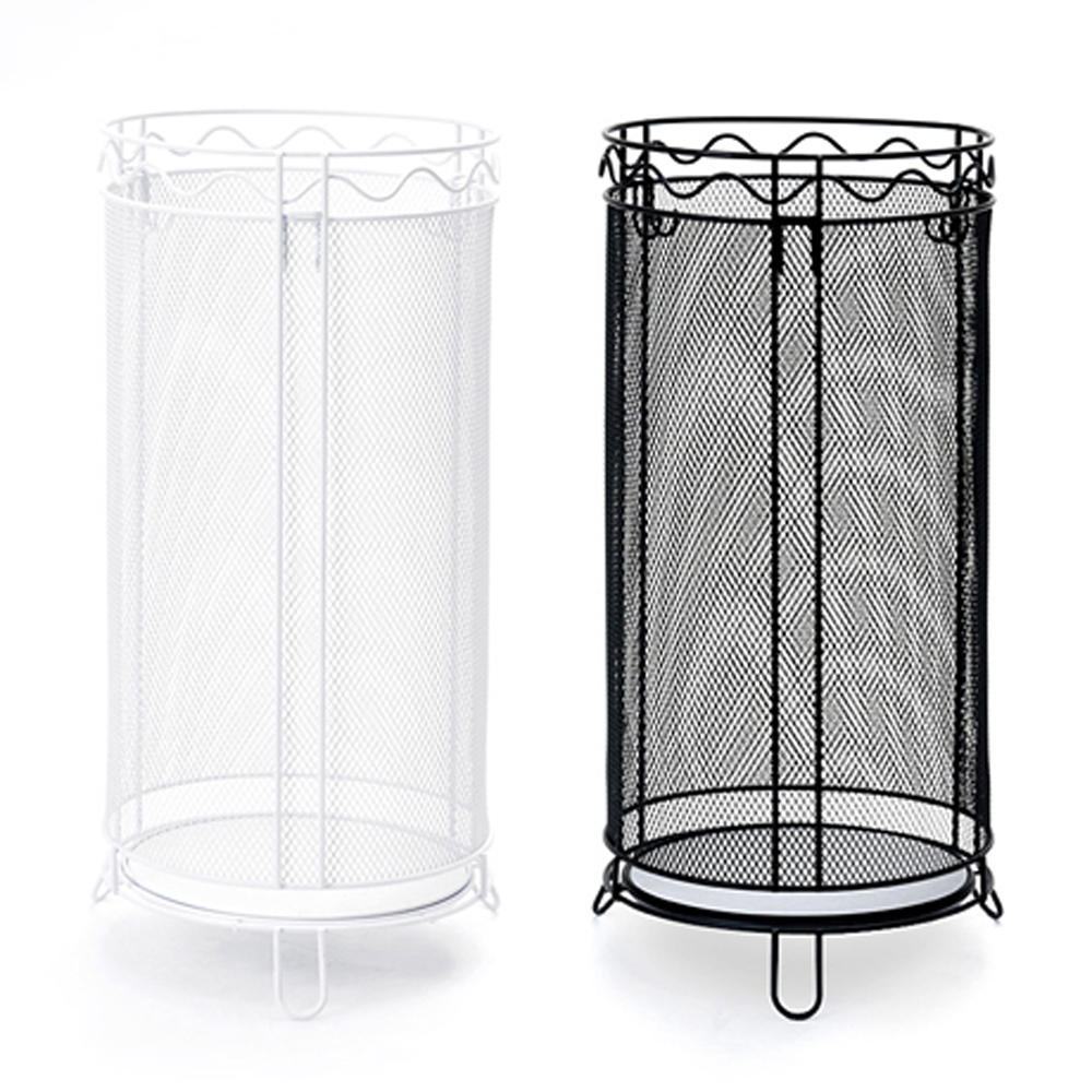 철제 우산꽂이 사무실 가정용 현관 업소용 규조토 우산보관함