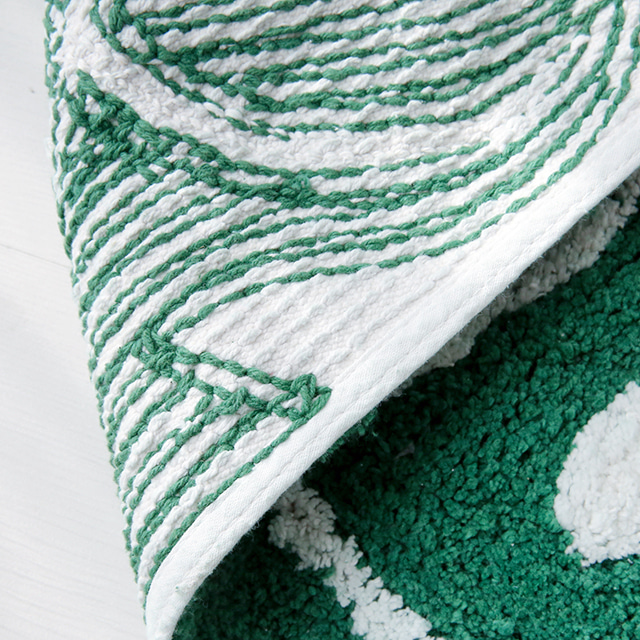 BOTANU 러그 60x100 1821.3625, 100x60cm