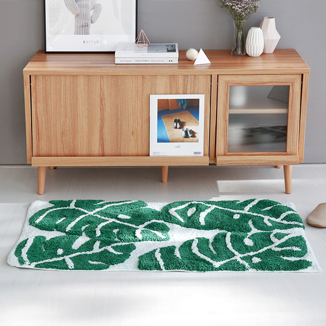 BOTANU 러그 60x100 1821.3625, 100x60cm