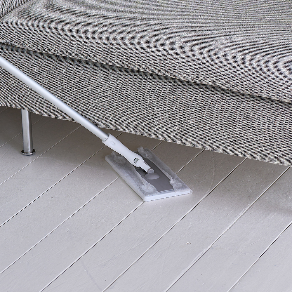 생활공작소 물걸레청소포 베이킹소다물티슈 청소물티슈 24매 5개