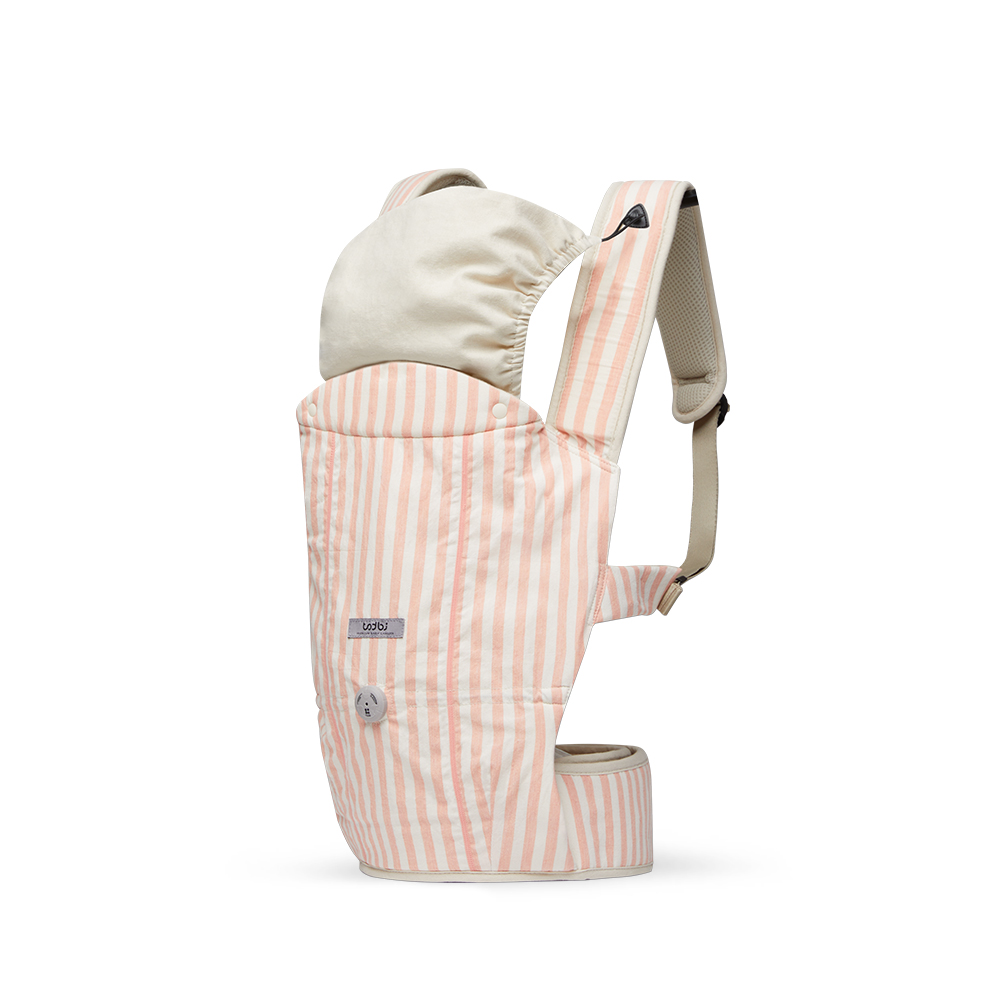 [토드비] 롤롤 다이얼 베이비 캐리어 아기띠