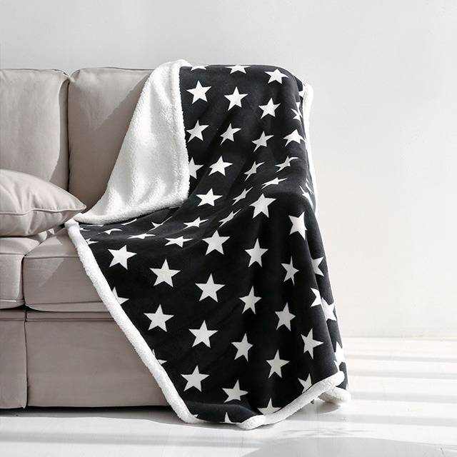 MANISTA 담요 100x150 ISB0001 9632.9993, 150x100cm - 상세 이미지 4